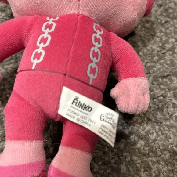 Frankenberry Funko 9” plush - Picture 2 of 4